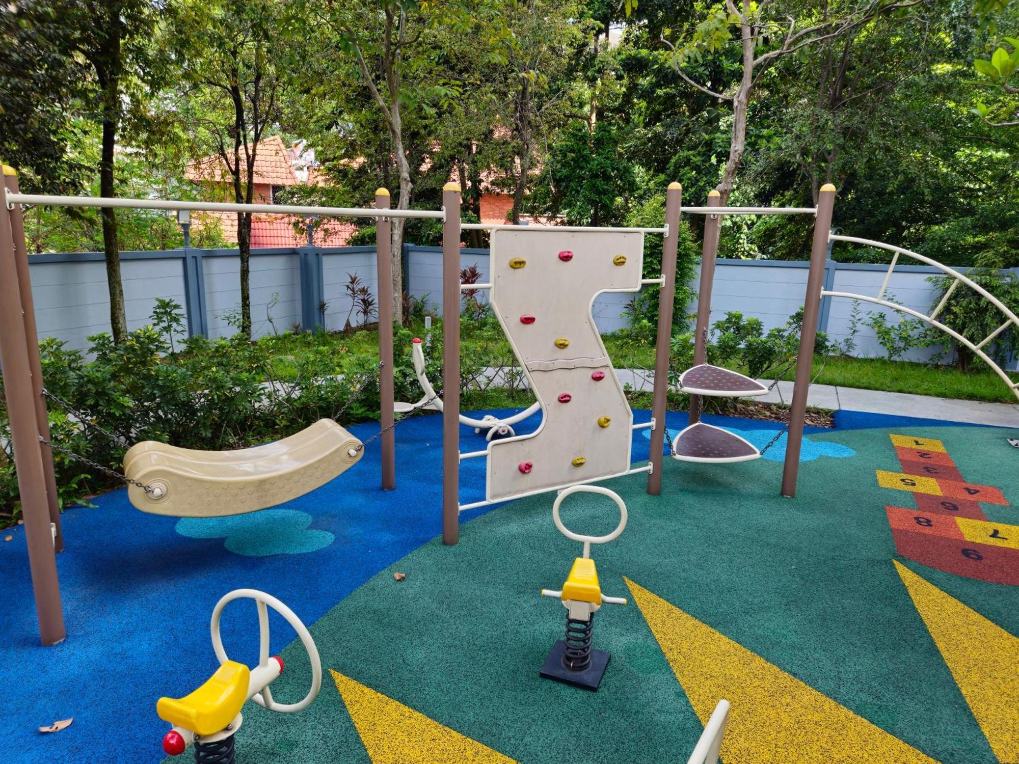 3 Bedroom Cozy Apartmet Kuala Lumpur Exteriér fotografie