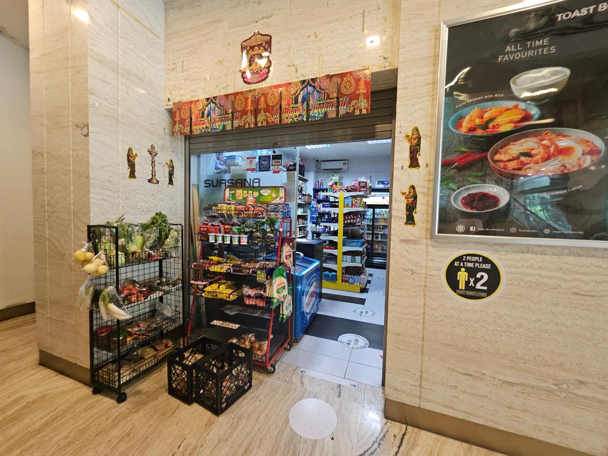 3 Bedroom Cozy Apartmet Kuala Lumpur Exteriér fotografie