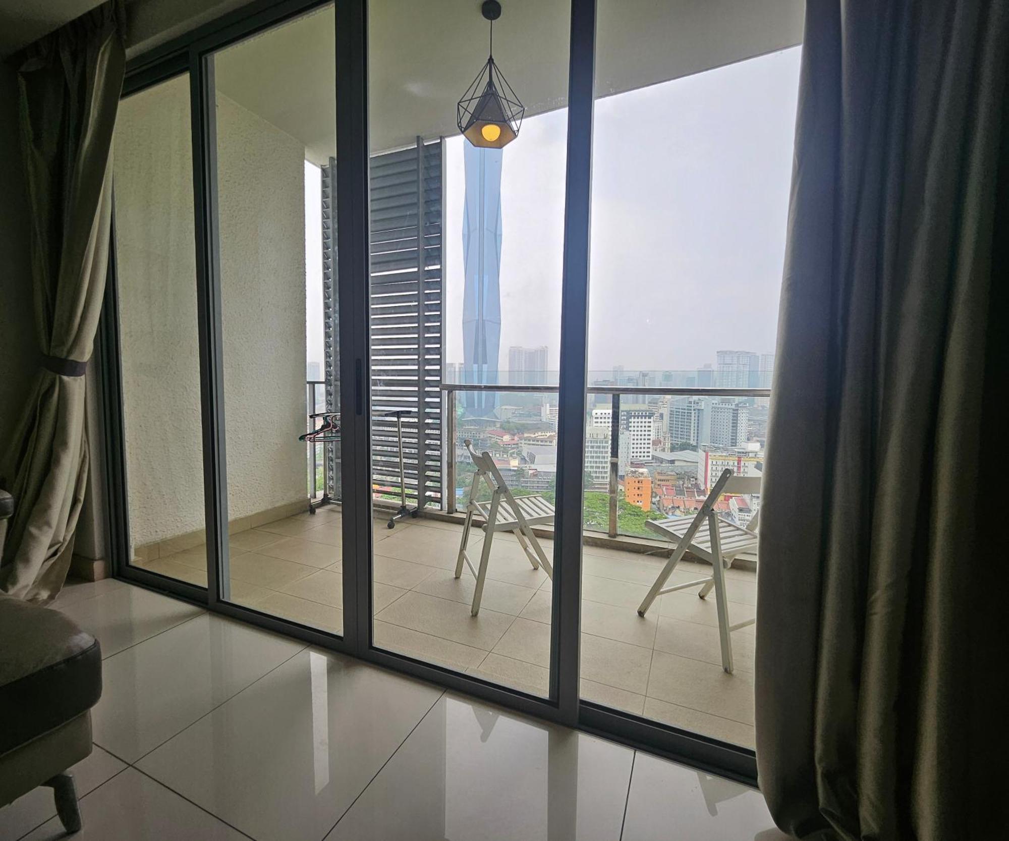 3 Bedroom Cozy Apartmet Kuala Lumpur Exteriér fotografie