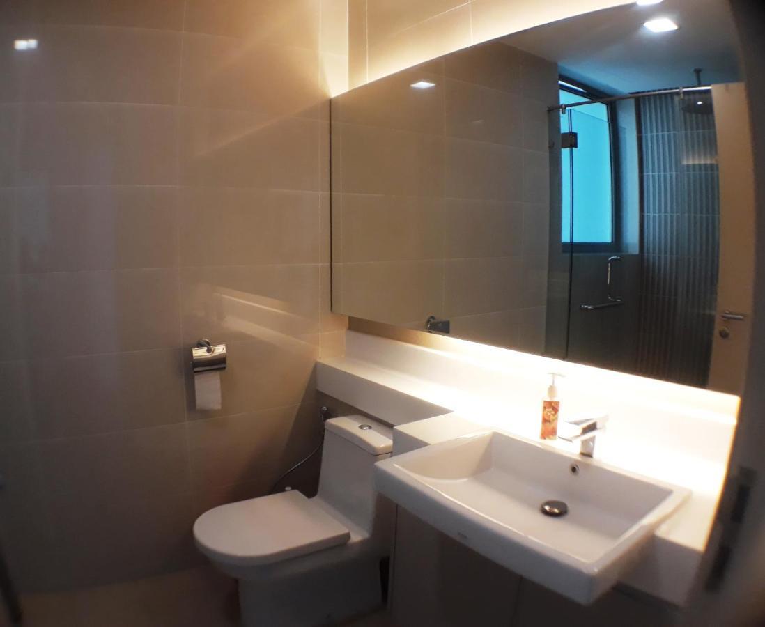 3 Bedroom Cozy Apartmet Kuala Lumpur Exteriér fotografie