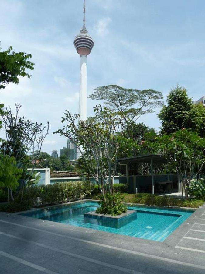 3 Bedroom Cozy Apartmet Kuala Lumpur Exteriér fotografie