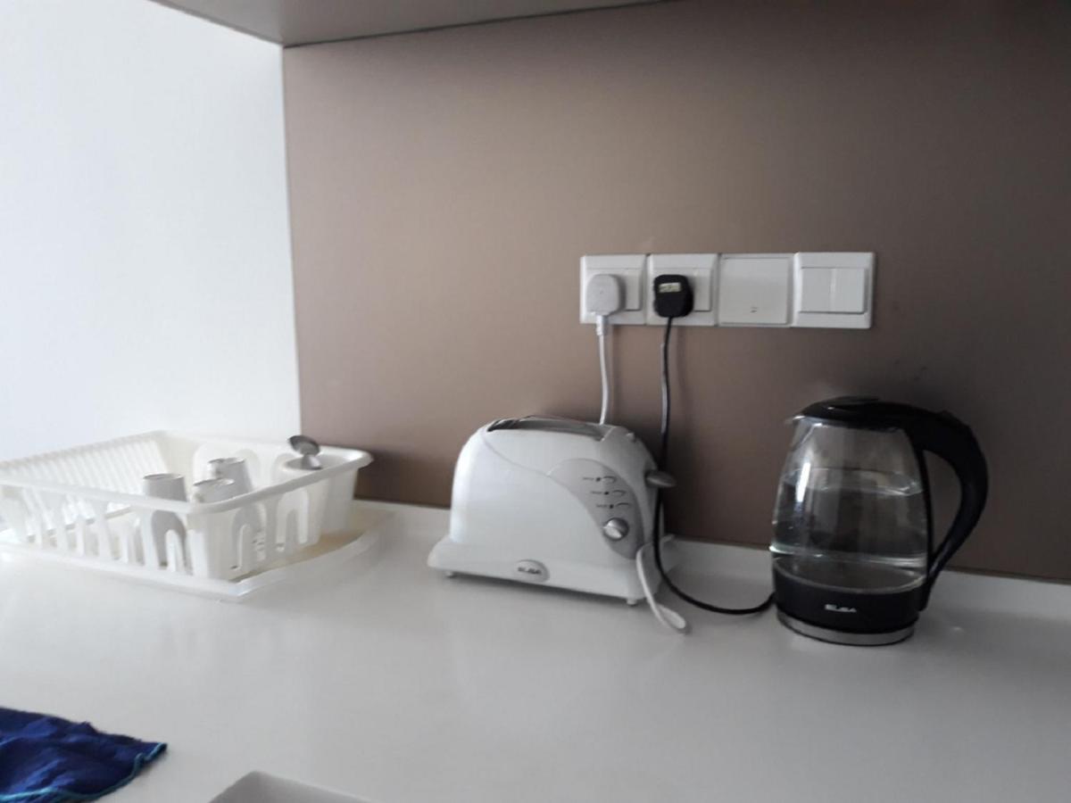 3 Bedroom Cozy Apartmet Kuala Lumpur Exteriér fotografie